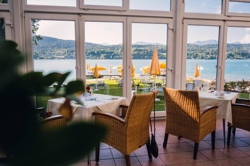 Werzers Seehotel Wallerwirt 4