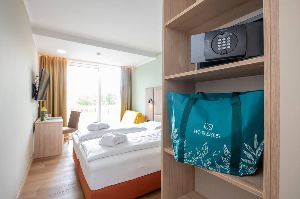 Werzers Seehotel Wallerwirt 5