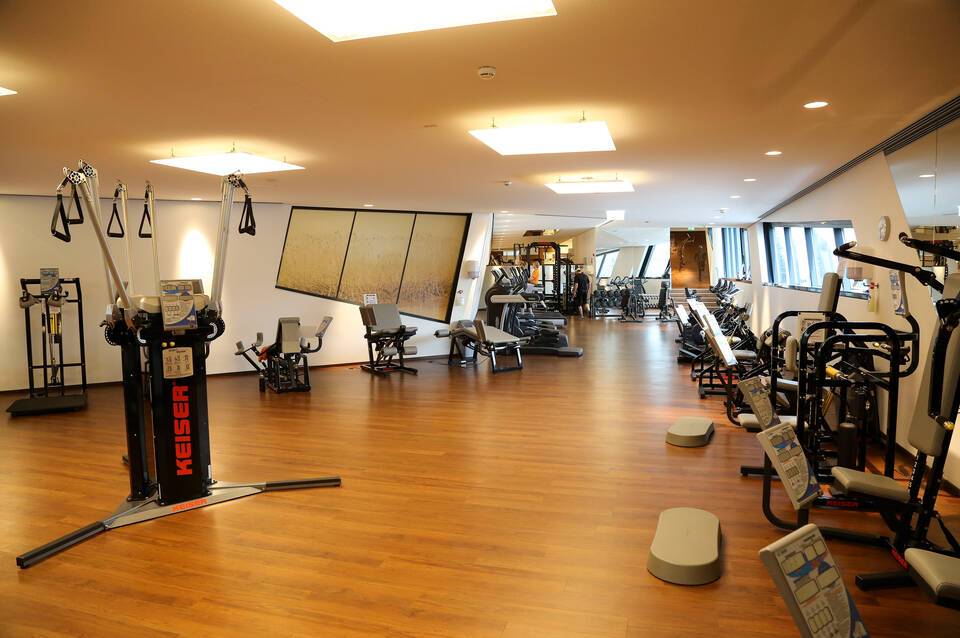 Thermenhotel Karawankenhof 3