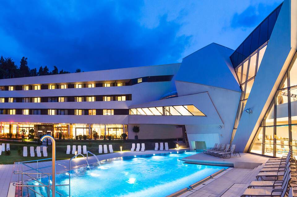 Thermenhotel Karawankenhof 4
