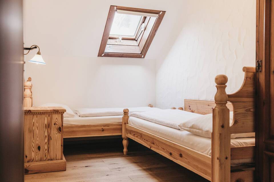 Naturel Hoteldorf Schönleitn 2