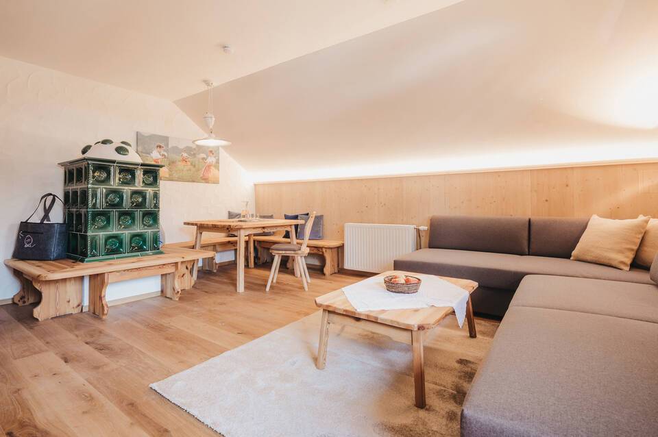 Naturel Hoteldorf Schönleitn 3