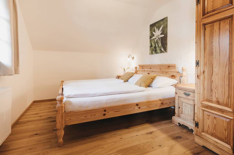 Naturel Hoteldorf Schönleitn 4