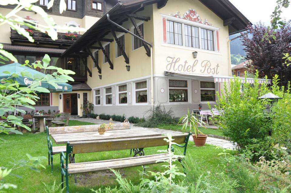 Hotel Post 1