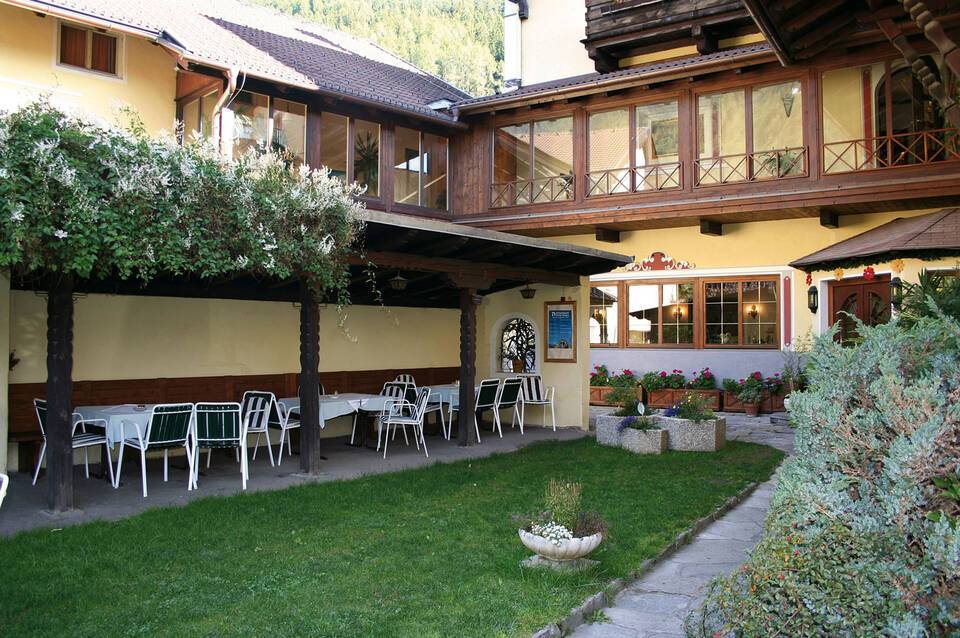 Hotel Post 5