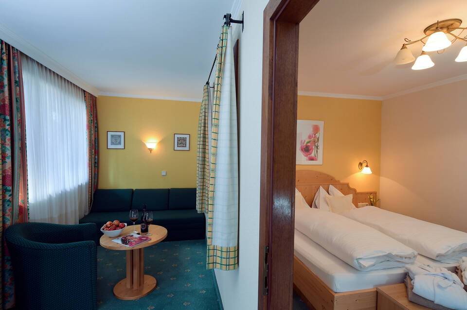 Landhotel Post 3