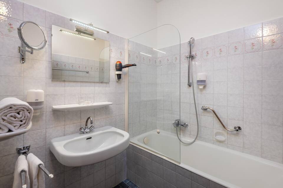 Landhotel Post 4