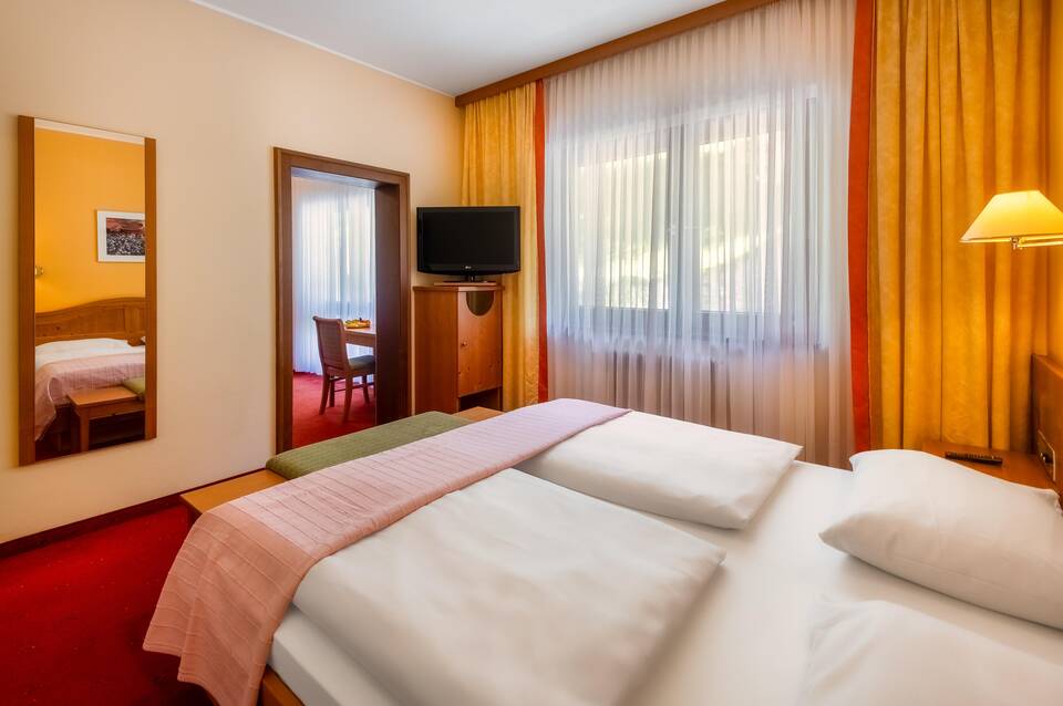 Landhotel Post 5