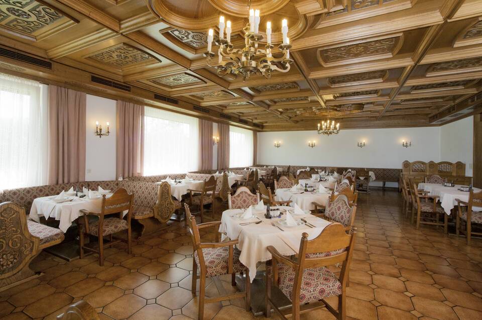 Landhotel Fantur 2