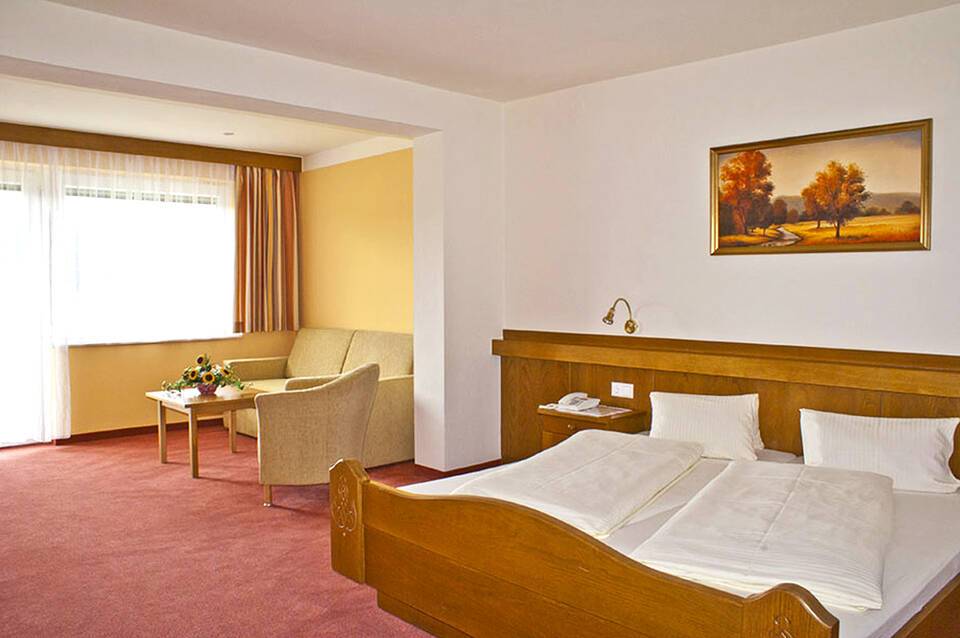Landhotel Fantur 4