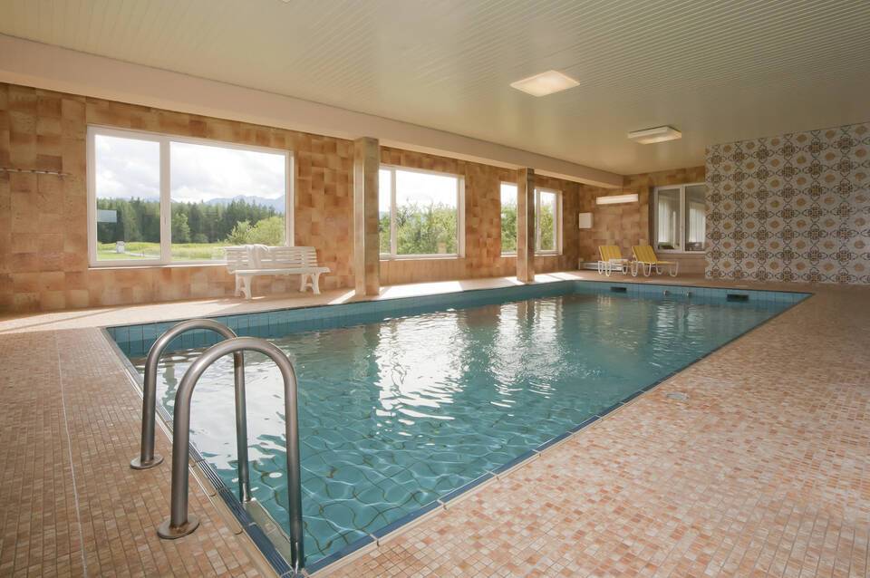 Landhotel Fantur 5