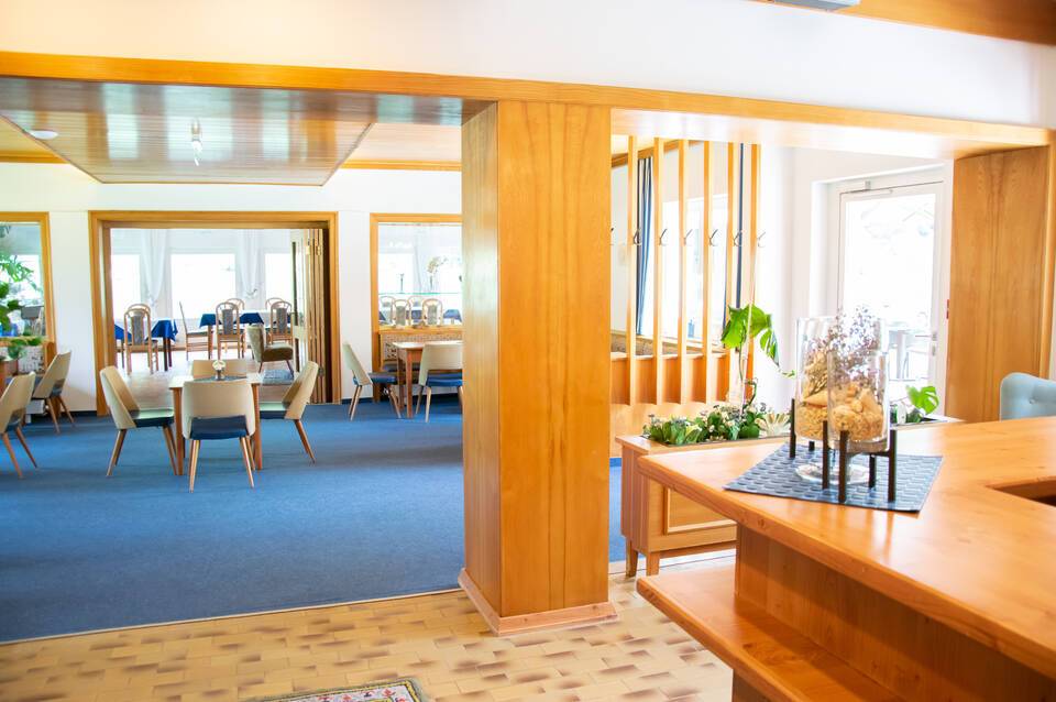 All Inklusive Strandhotel Burgstaller 2