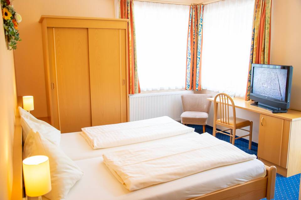 All Inklusive Strandhotel Burgstaller 3