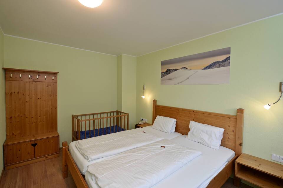 Sporthotel Heiligenblut 2