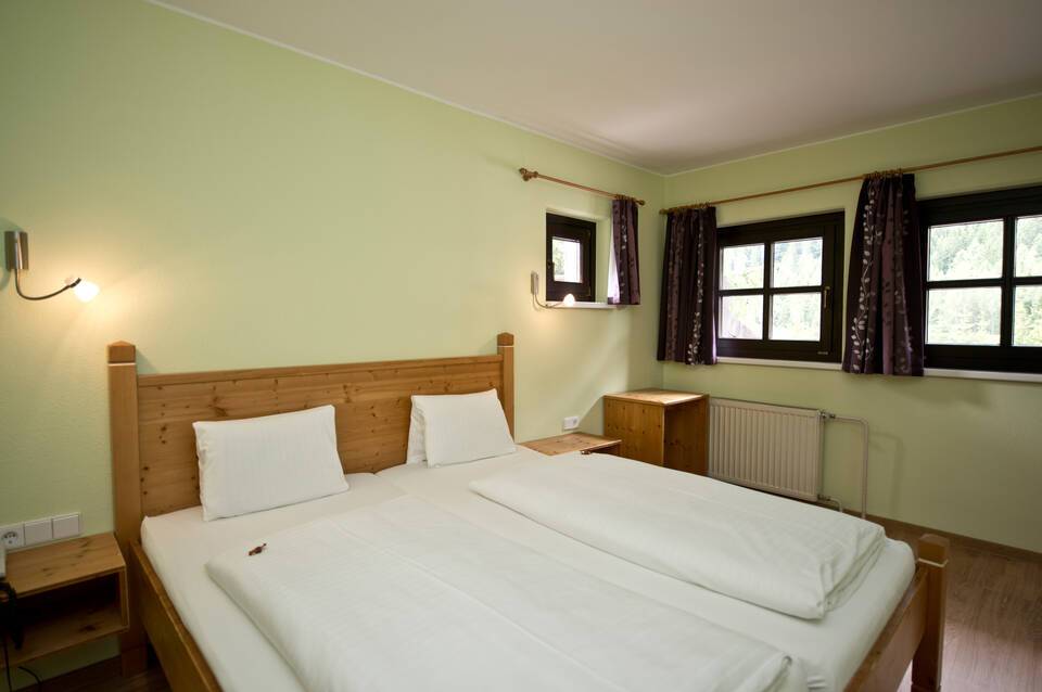 Sporthotel Heiligenblut 3