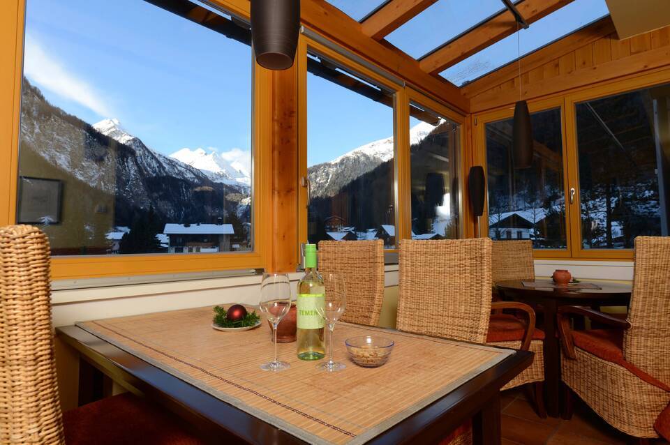 Sporthotel Heiligenblut 5