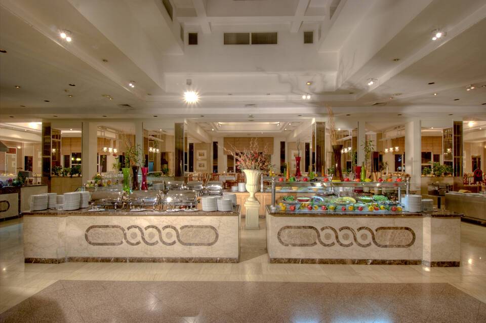 Maritim Jolie Ville Resort & Casino 1