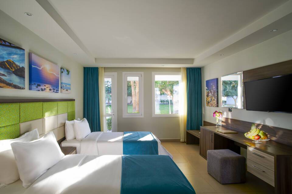 Maritim Jolie Ville Resort & Casino 5