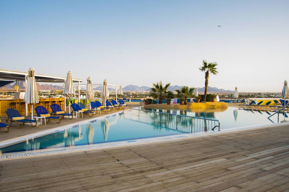 Lido Sharm Hotel 3