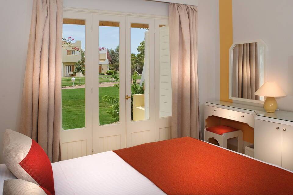 Dahab Lagoon Club & Resort 4