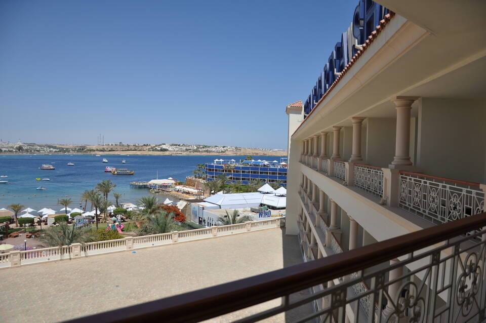Marina Sharm Hotel 1