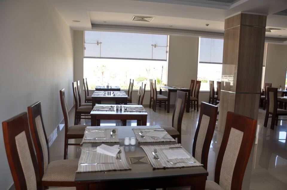 Marina Sharm Hotel 2