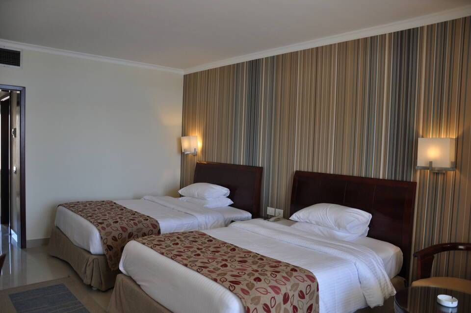 Marina Sharm Hotel 3