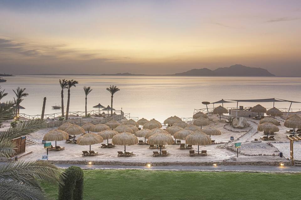 V Hotel Sharm El Sheikh 1