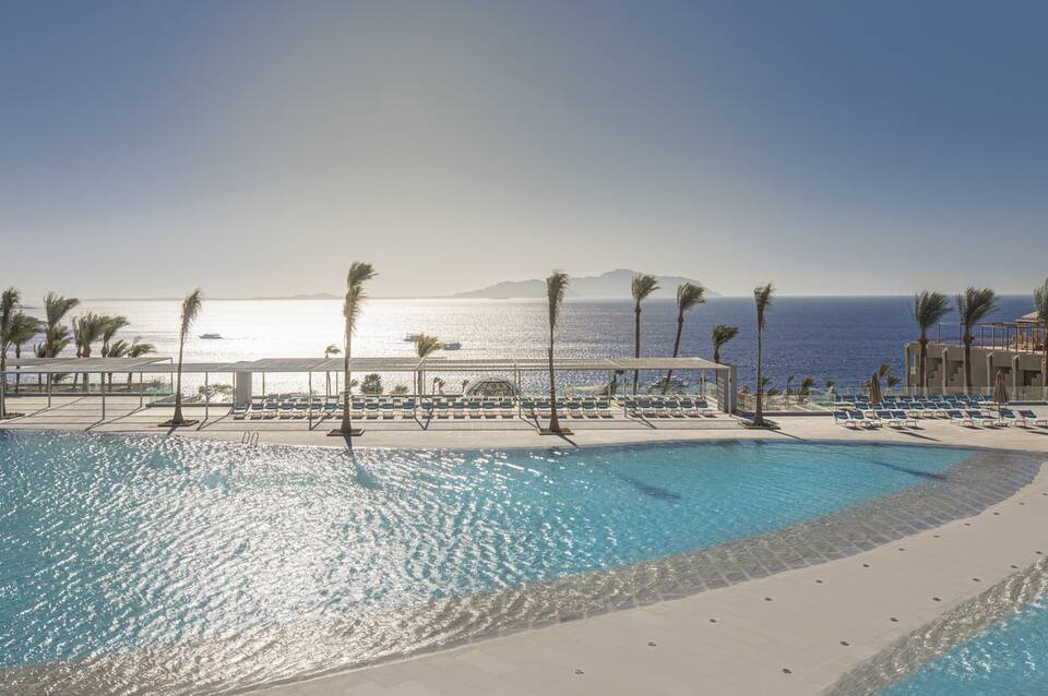 V Hotel Sharm El Sheikh 5