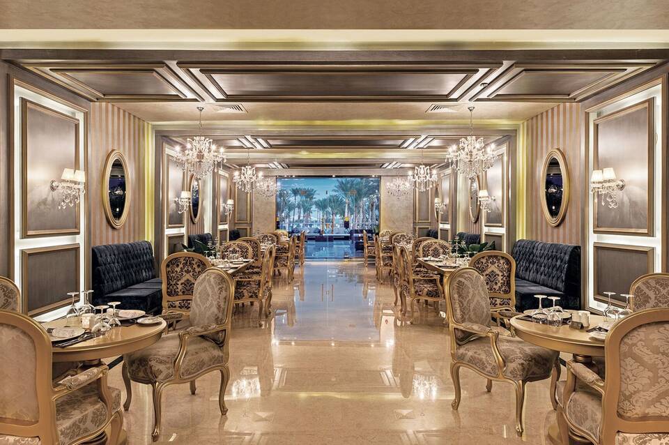 Rixos Premium Seagate 1