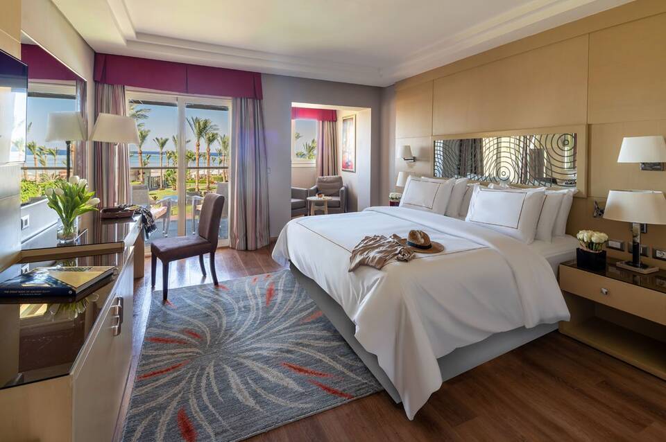 Rixos Premium Seagate 2