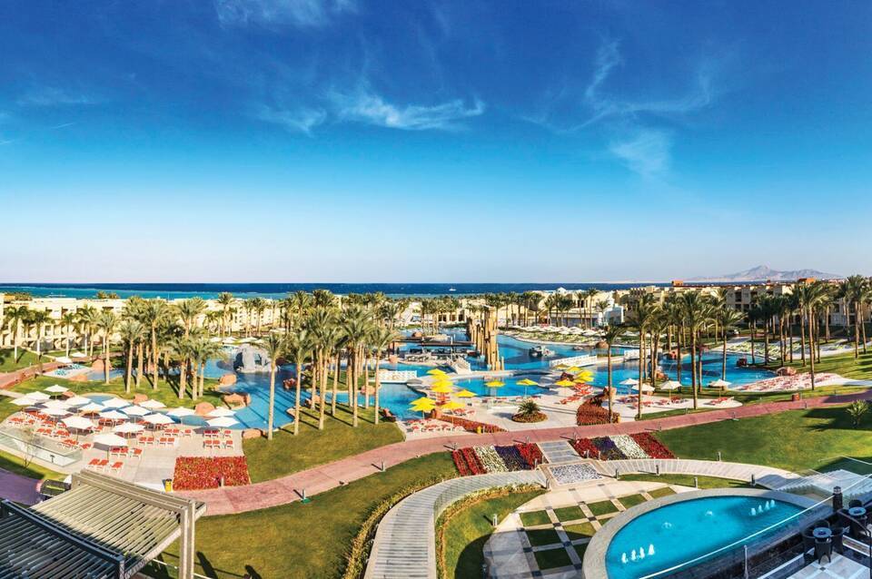Rixos Premium Seagate 4