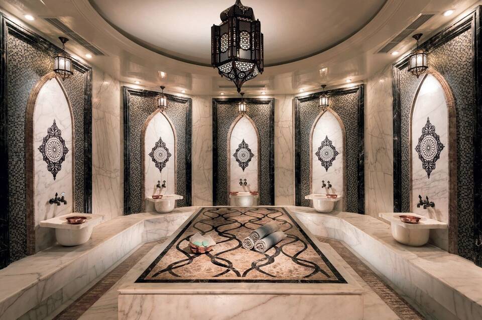 Rixos Premium Seagate 5