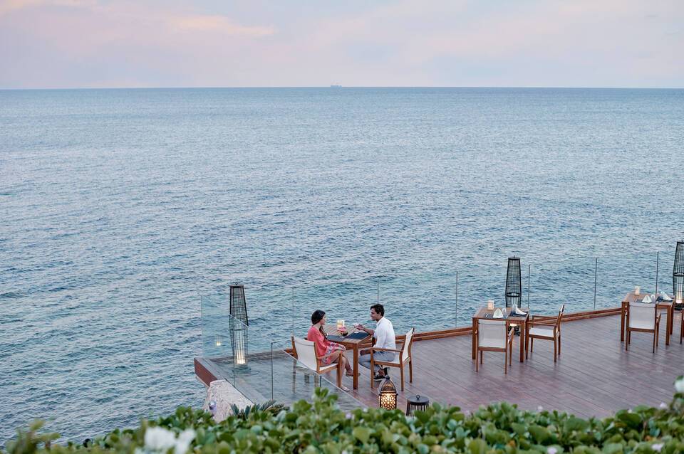 Four Seasons Resort Sharm El Sheikh 1