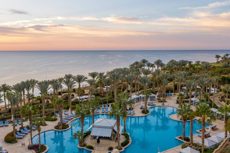 Four Seasons Resort Sharm El Sheikh 2