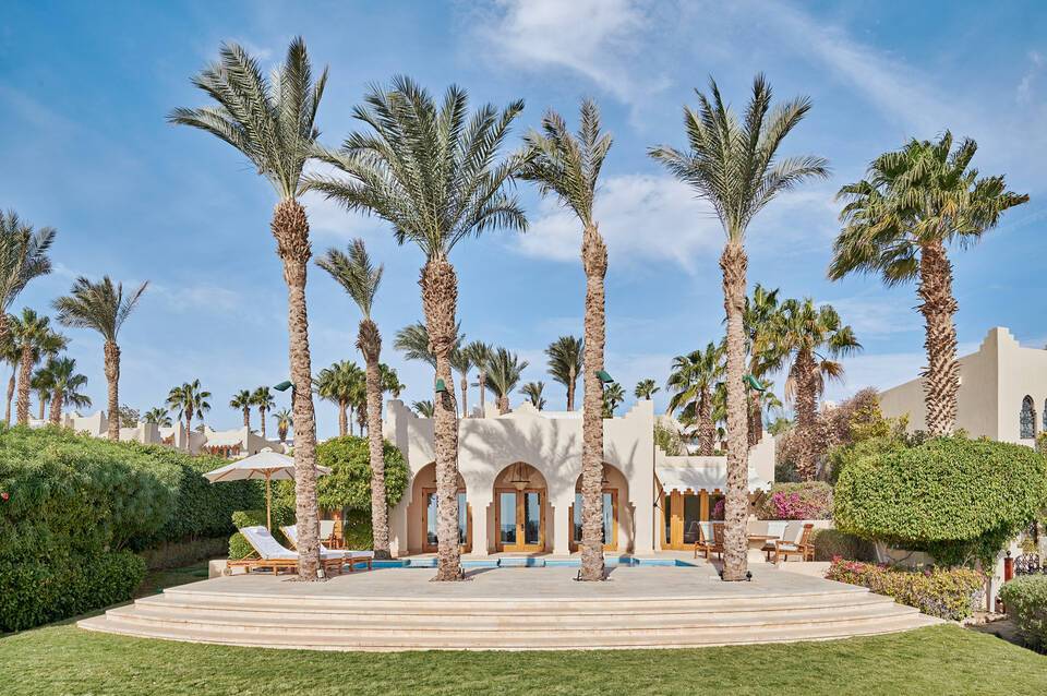 Four Seasons Resort Sharm El Sheikh 3
