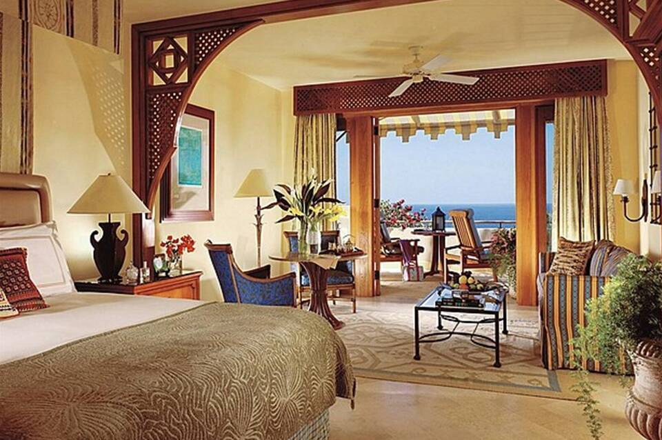 Four Seasons Resort Sharm El Sheikh 4