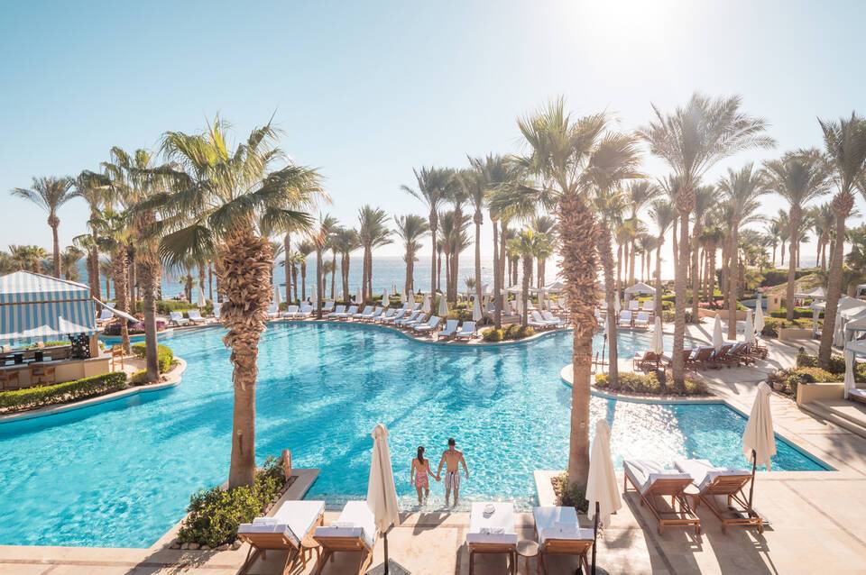 Four Seasons Resort Sharm El Sheikh 5