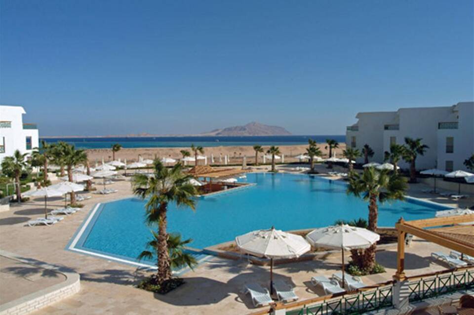 Ivy Cyrene Sharm Resort 1