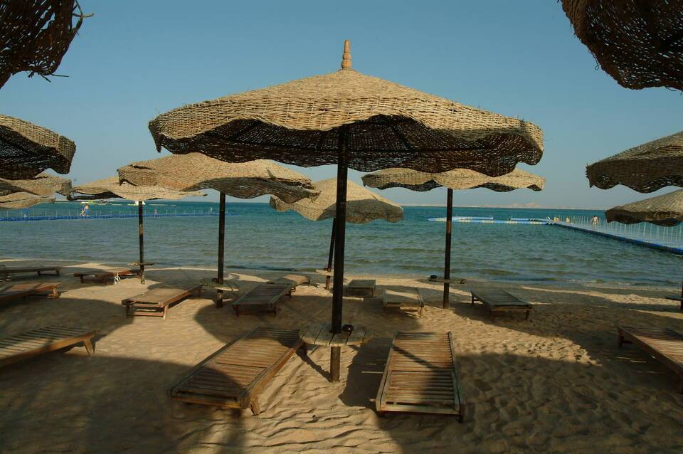 Ivy Cyrene Sharm Resort 3