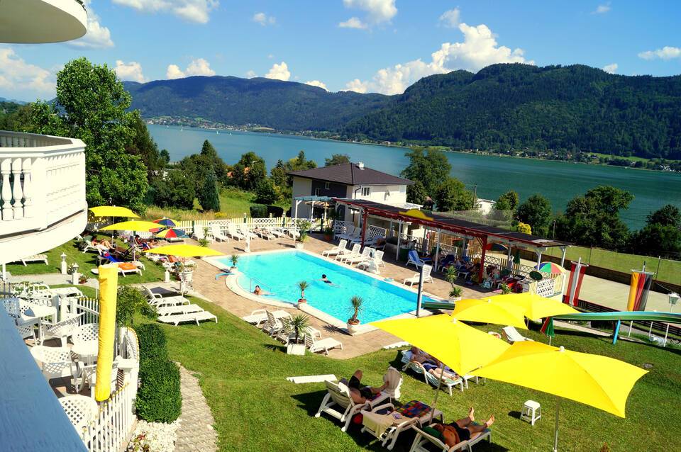 Hotel Sonnenhügel 2