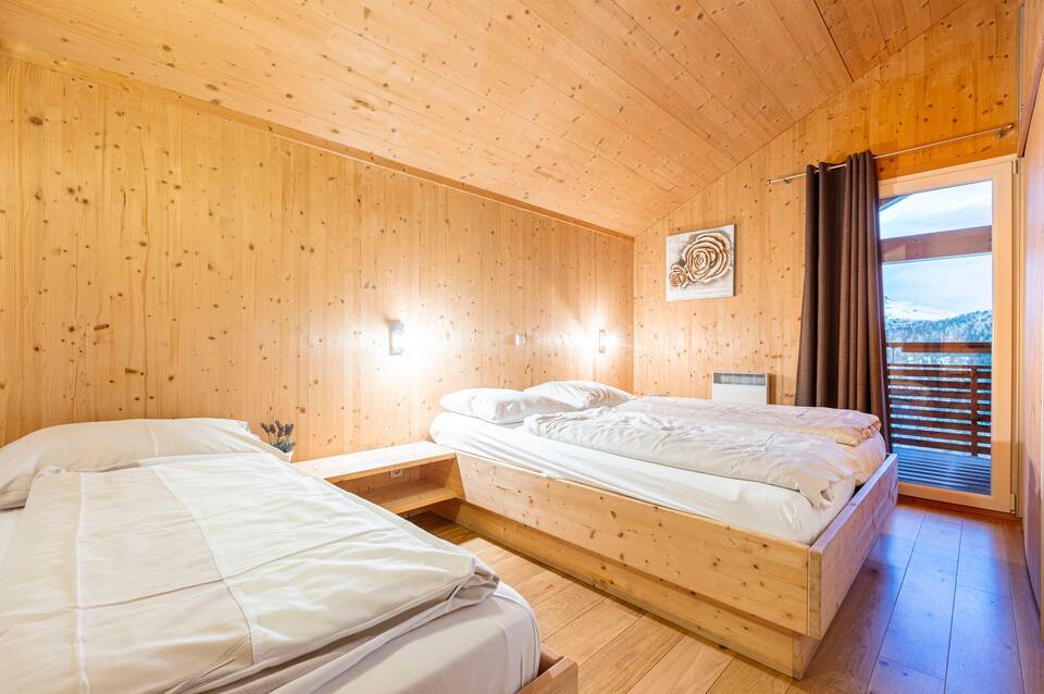 Alpenpark Turracher Höhe 3