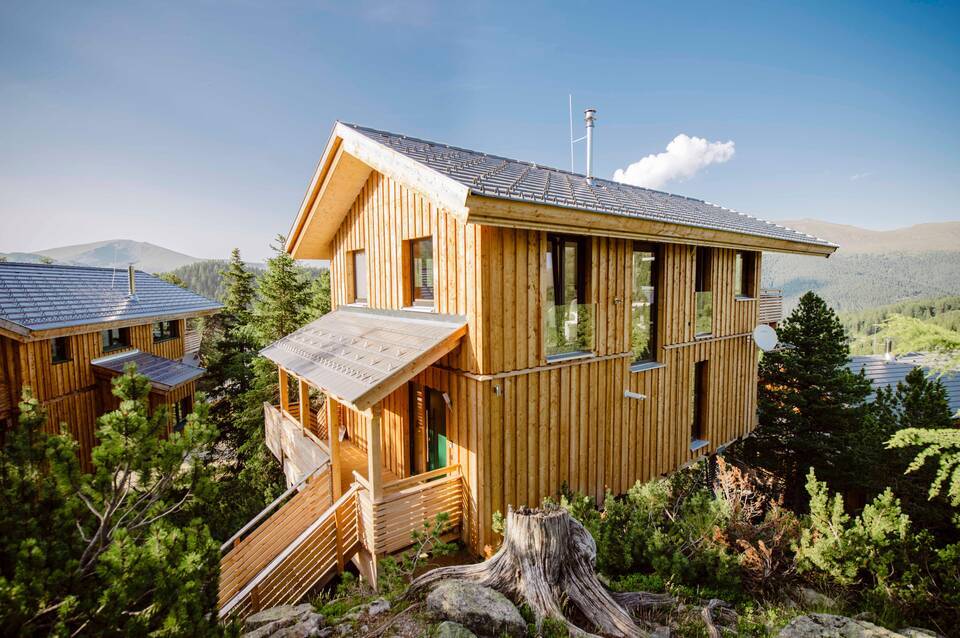 Alpenpark Turracher Höhe 4
