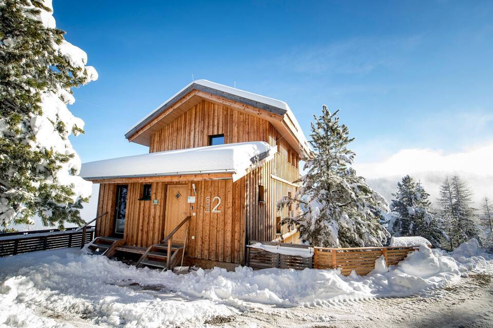 Alpenpark Turracher Höhe 5
