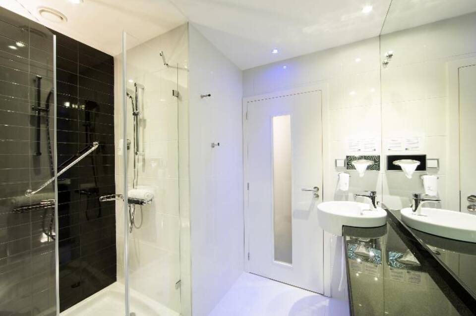 Holiday Inn Express Lisbon - Av. Liberdade 2