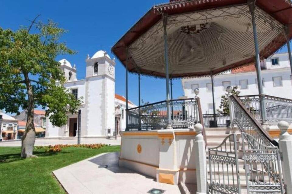 TRYP by Wyndham Montijo Parque Hotel 1