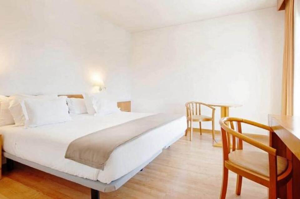 TRYP by Wyndham Montijo Parque Hotel 2