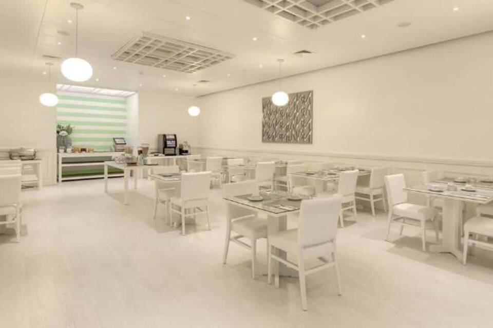 TRYP by Wyndham Montijo Parque Hotel 3