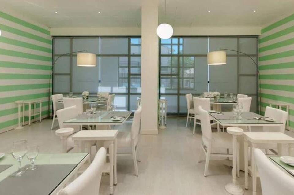 TRYP by Wyndham Montijo Parque Hotel 4