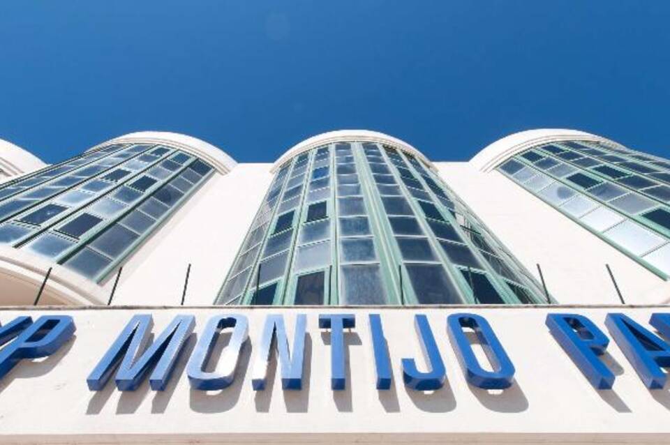 TRYP by Wyndham Montijo Parque Hotel 5